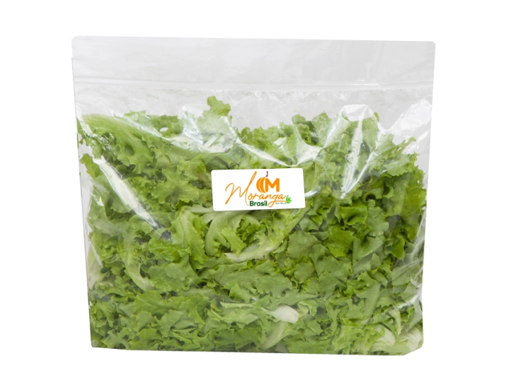 Alface Mimosa 150gr