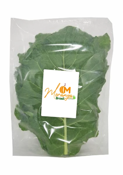 Couve Manteiga Fat 250 Gr
