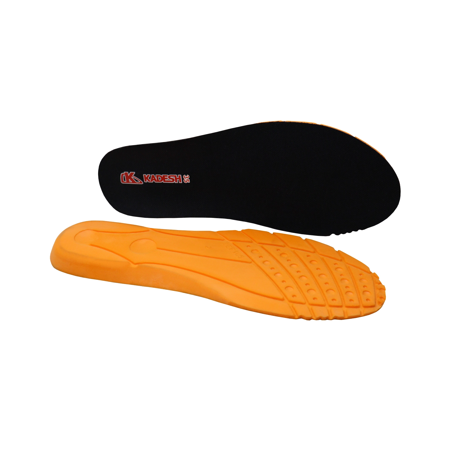 Palmilha Kadesh Ergonômica 35 99PALM.PU
