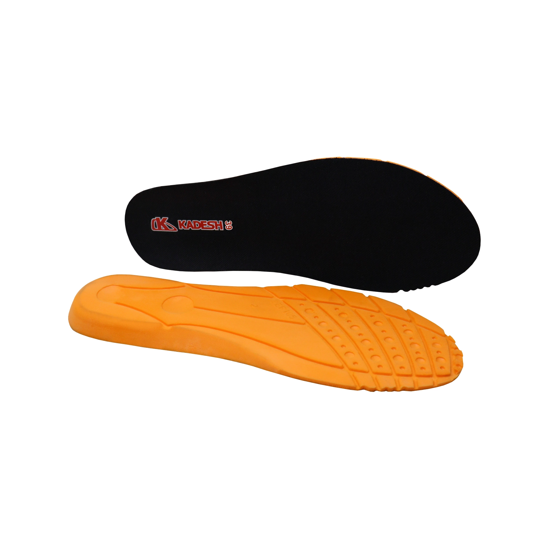 Palmilha Kadesh Ergonômica 39 99PALM.PU