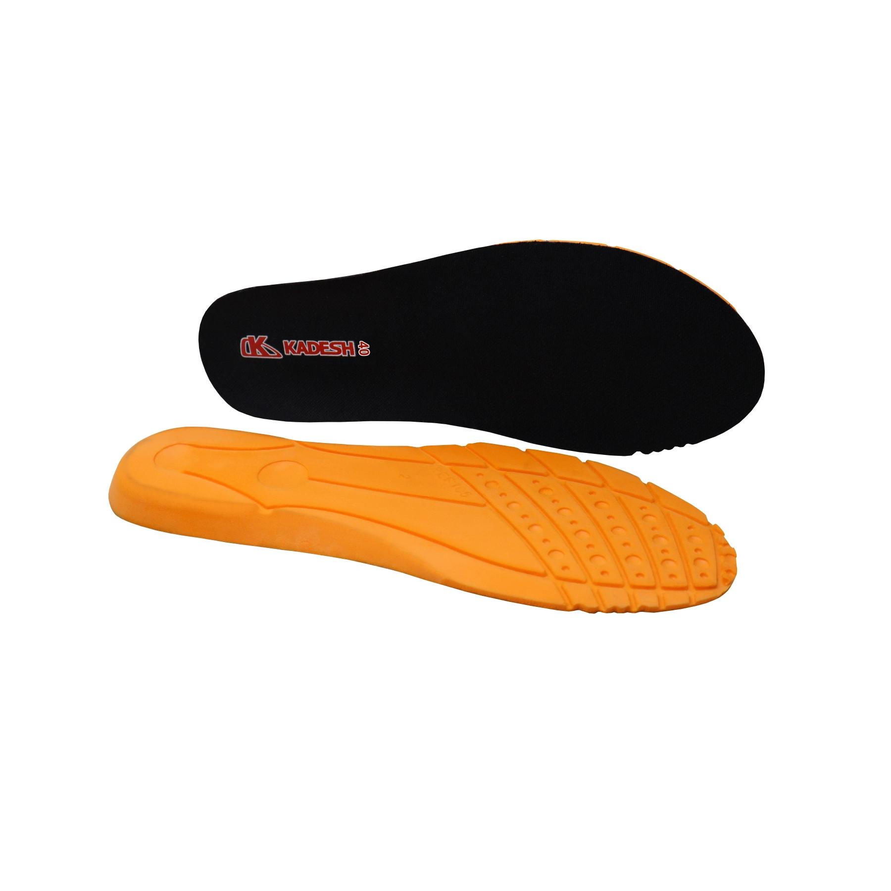 Palmilha Kadesh Ergonômica 40 99PALM.PU