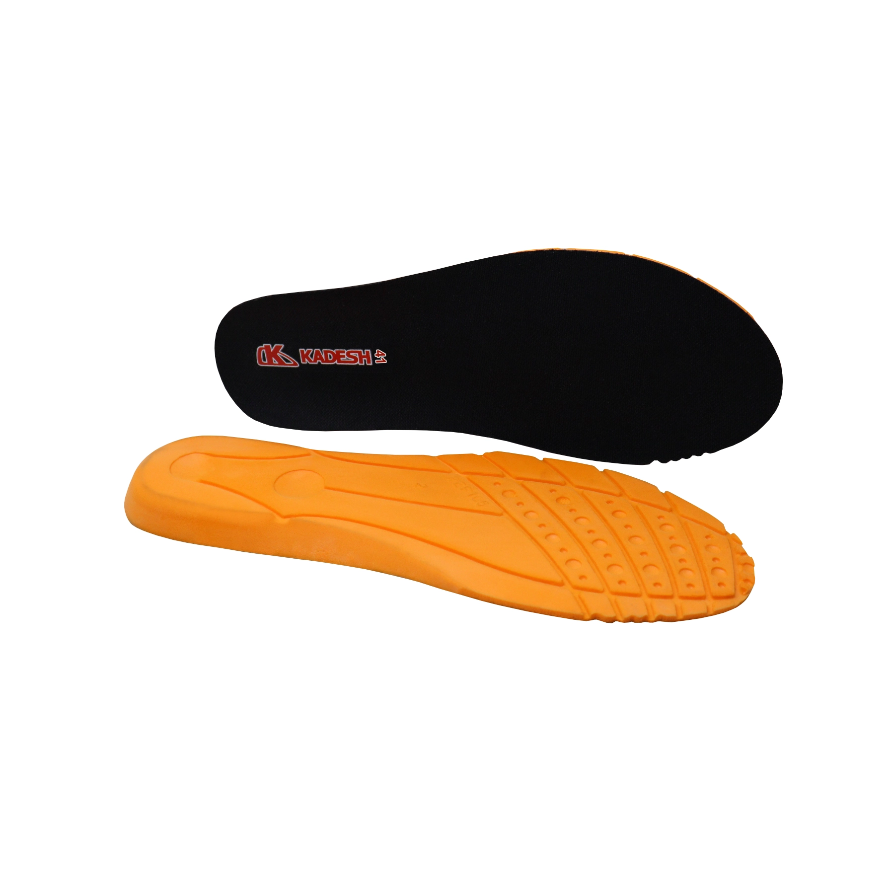 Palmilha Kadesh Ergonômica 41 99PALM.PU