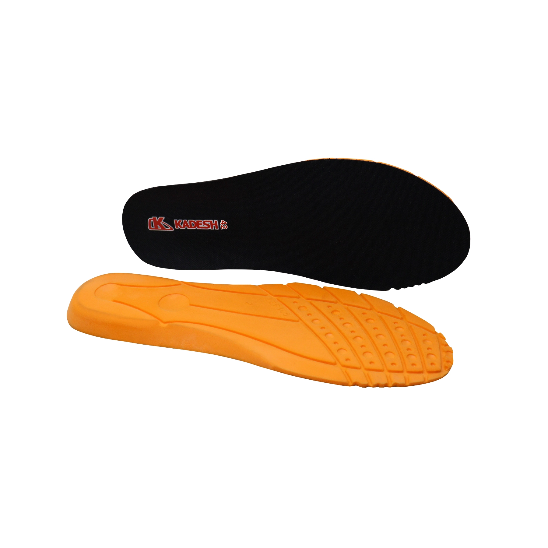 Palmilha Kadesh Ergonômica 42 99PALM.PU