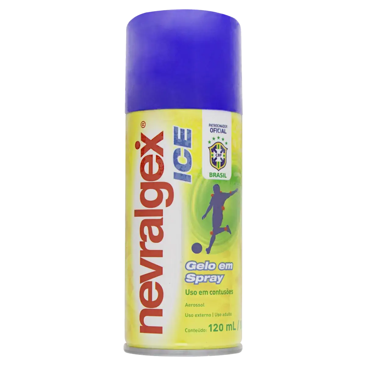 Nevralgex Cimed Frasco 120ml