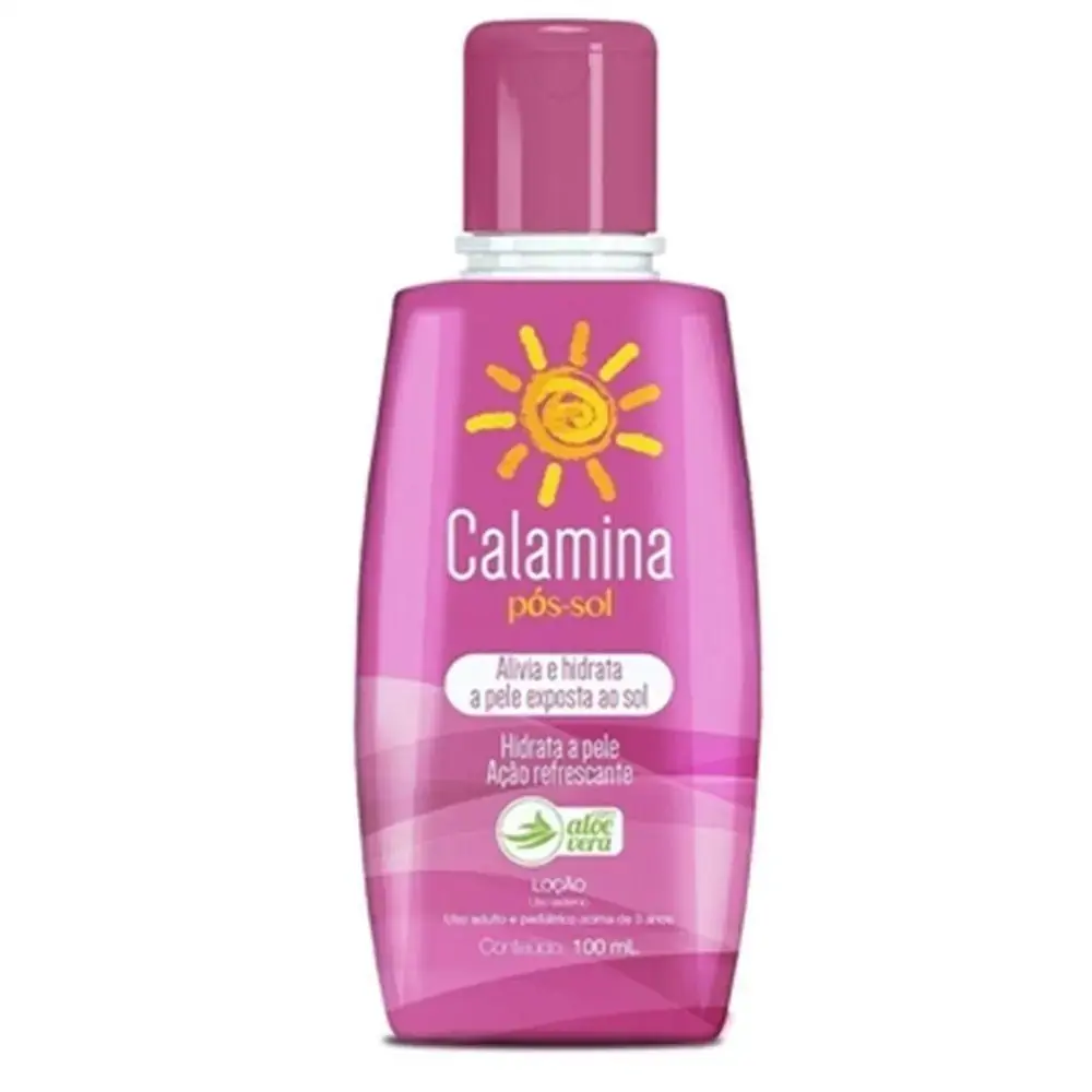 Calamina One Farma 100ml