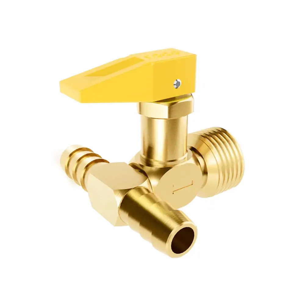 Reg. Corta Fogo 1/2 Nptx3/8 Tm Dp