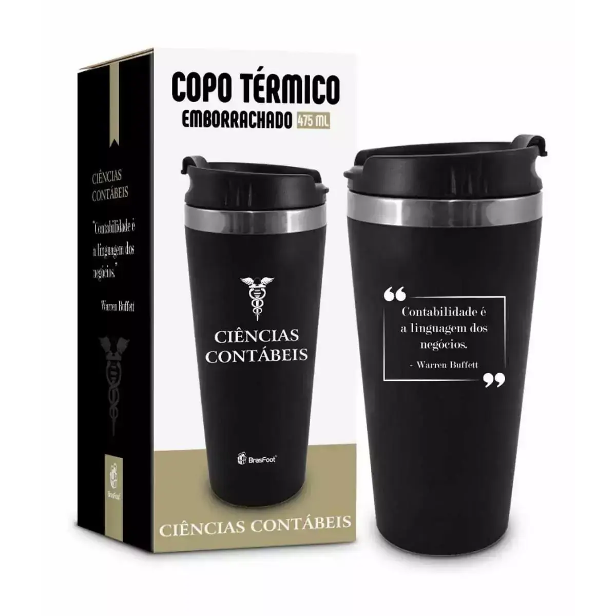 COPO TERMICO EMBORRACHADO CURSOS CIENCIAS CONTABEIS BRASFOOT