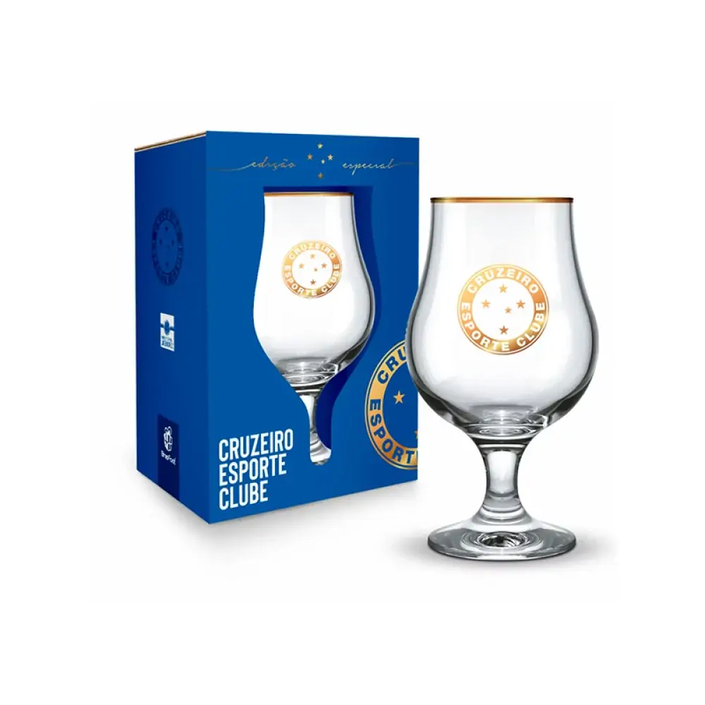 Taça Dublin Cruzeiro 10452 400ml