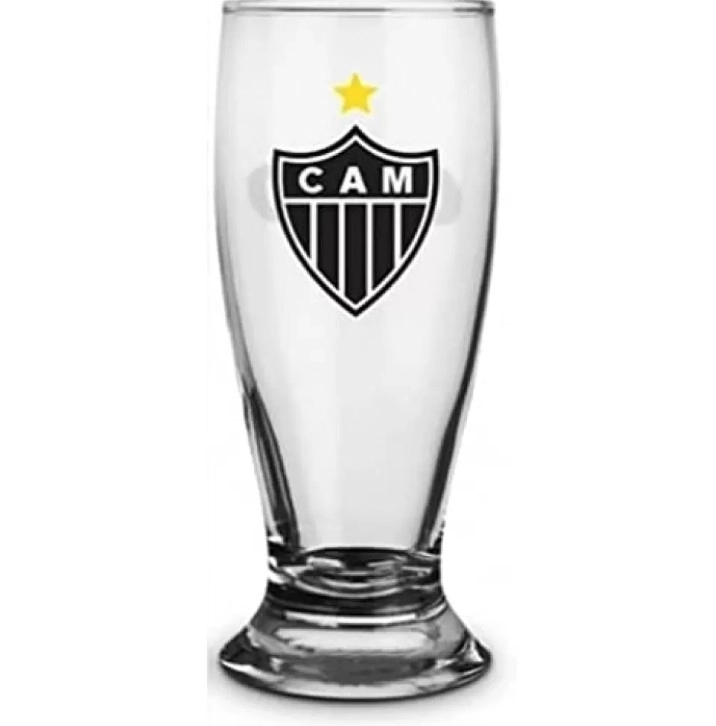 Copo Munich Cfc Atletico 200ml Brasfoot