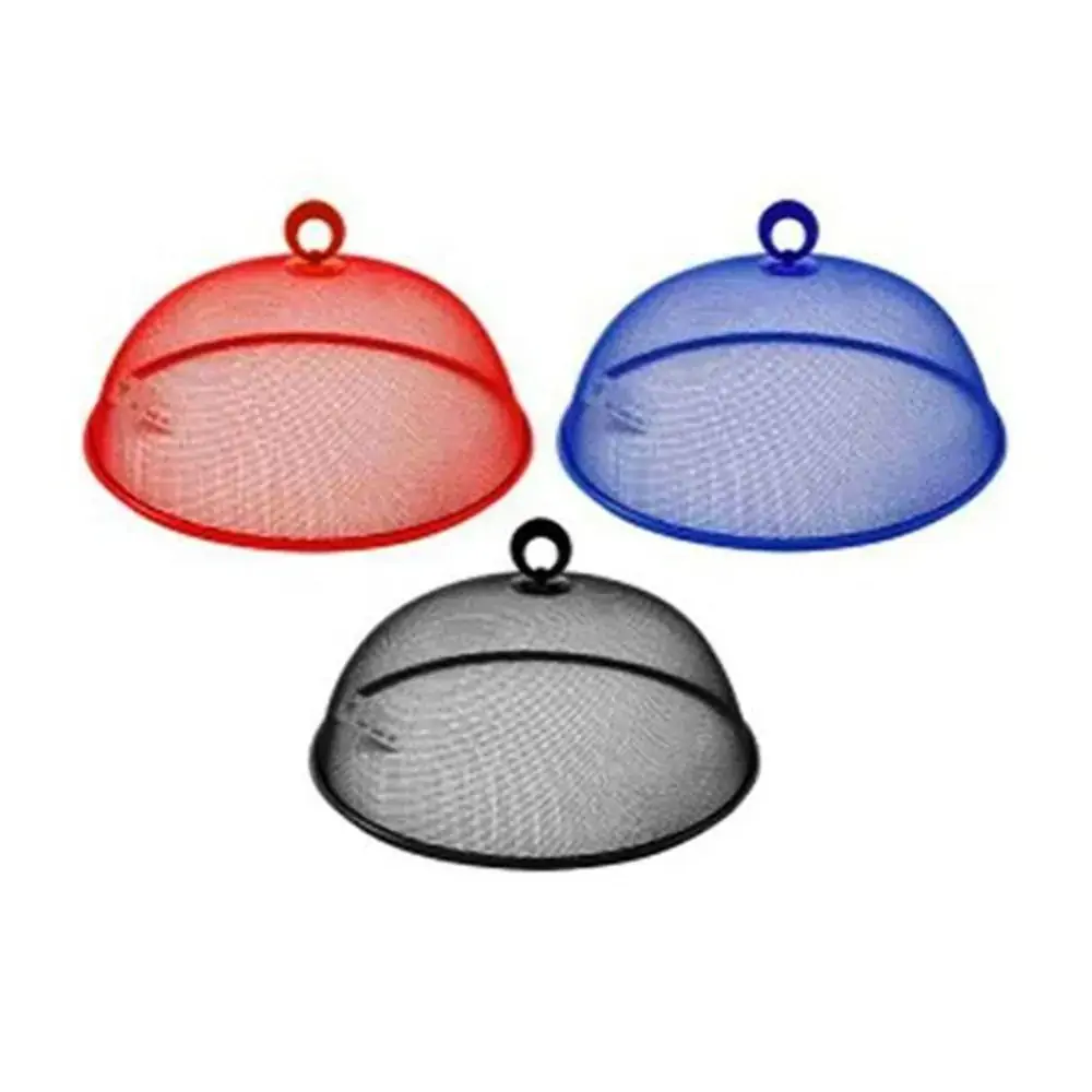 Protetor Alimento Metal 30cm Color Ca12157/0874