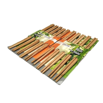 Jogo Hashi Bambu C/10