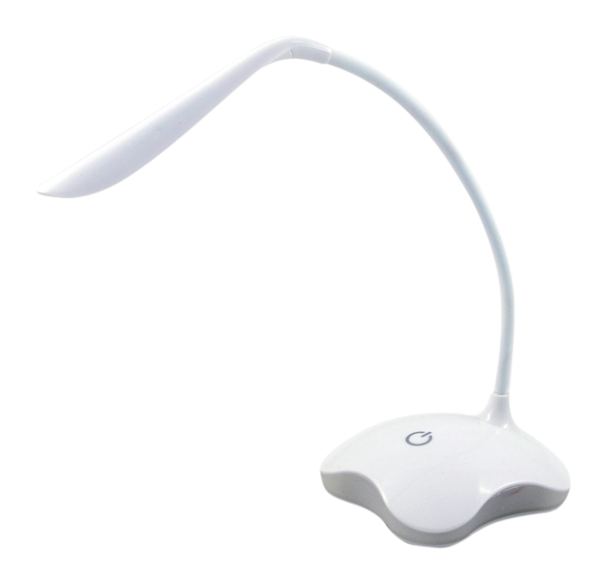 Luminaria Mesa C Usb A Pilha All51123 Im