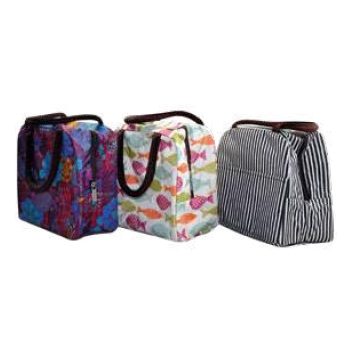 Bolsa Termica 20 19.5 11.5cm Impo