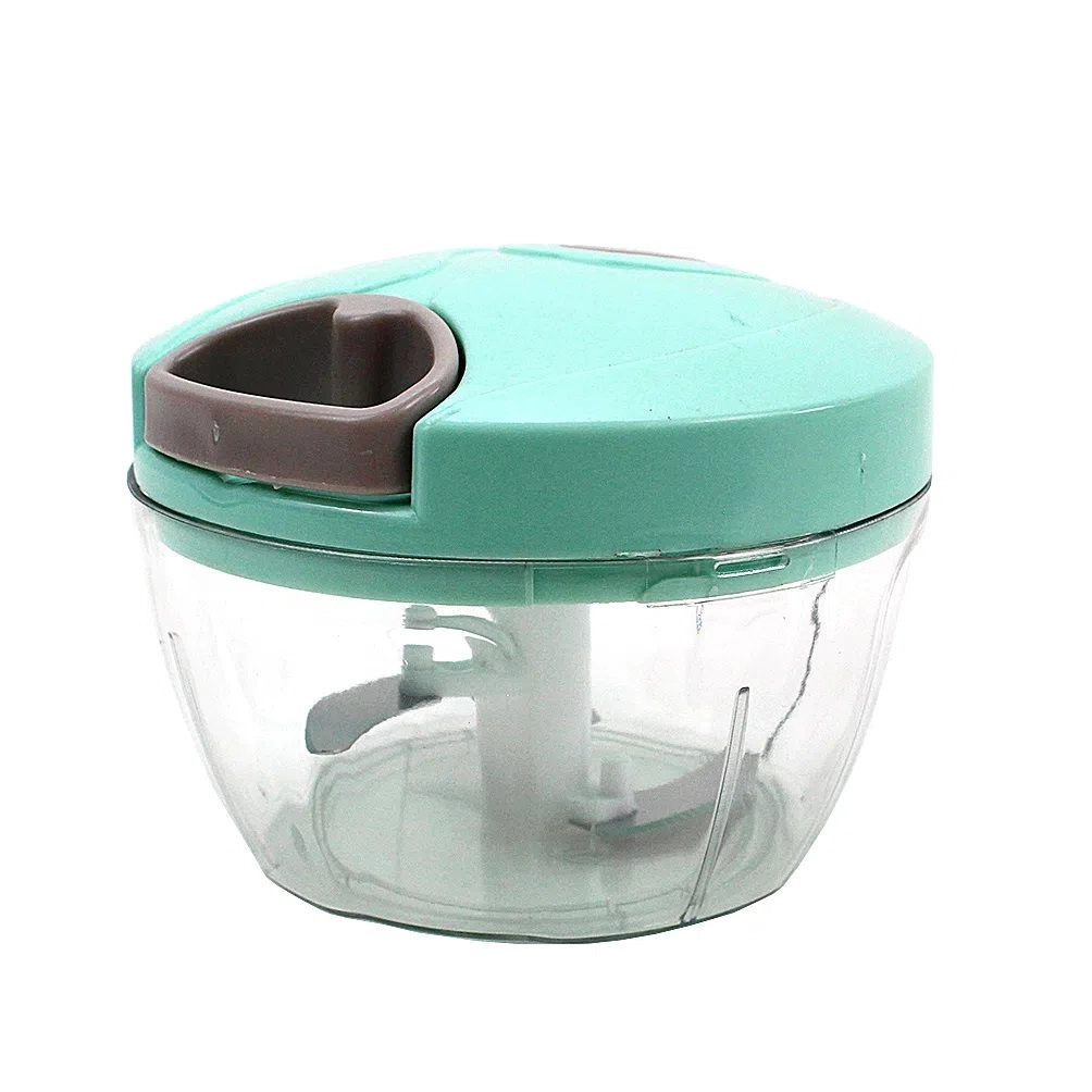 Processador Alimentos Manual 3 Laminas Plast Ca11086 Imporiente