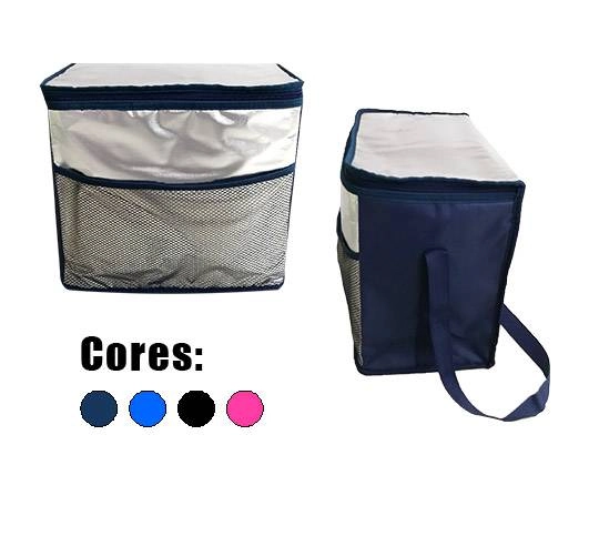 Bolsa Termica Sortida 22l Ca15076 Imporiente