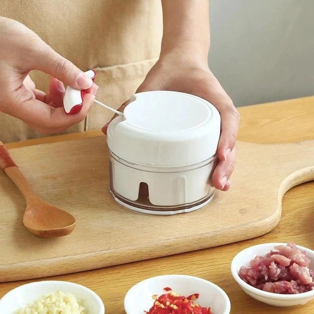 Processador De Alimento