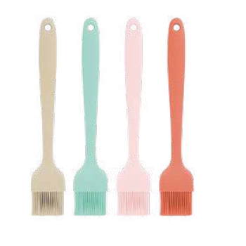 Pincel De Silicone 26.5 4.5cm 79g Imporiente