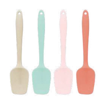 Espatula De Silicone 27 6cm 89g Ca09642