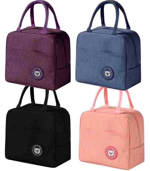 Bolsa Termica Ref Ca15115 Imporiente