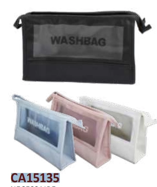 Necessaire Pvc Ca15135 Imporiente