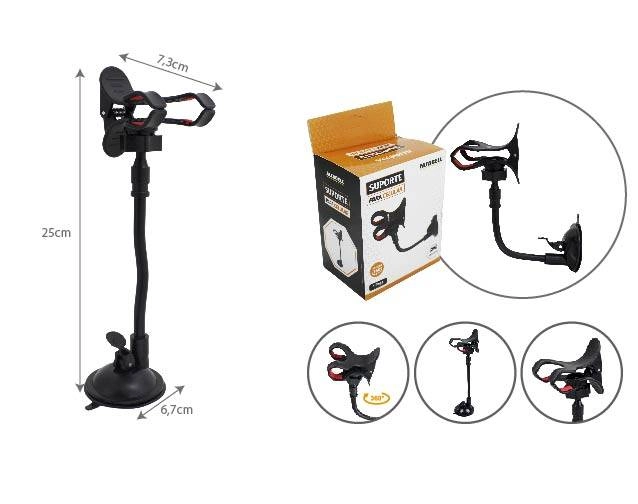 Suporte Celular Alfacell 22x6.8cm Al60056 Imporiente