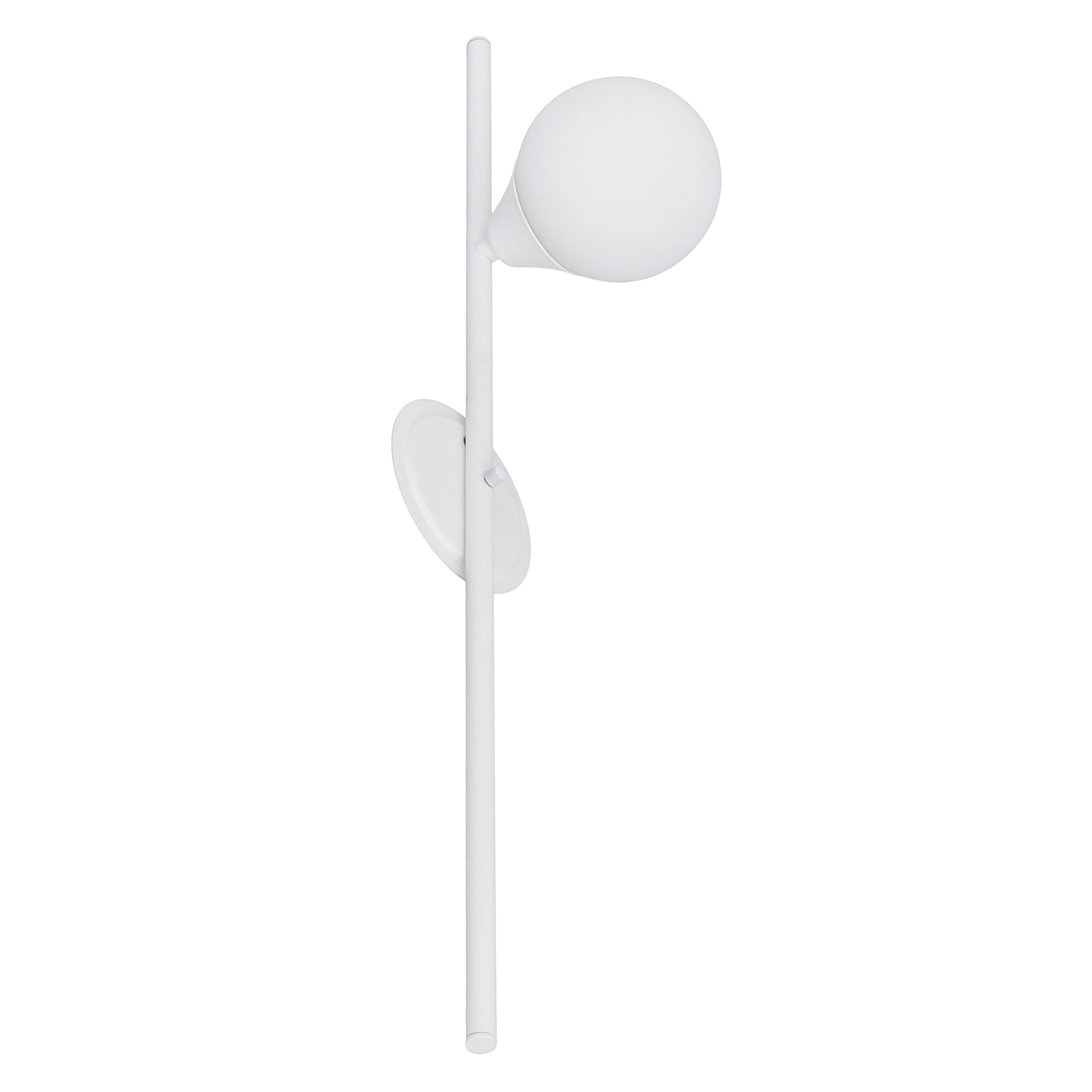 Arandela de Parede Externa IP44 A-111 Ideal Iluminação Branca Bivolt