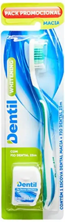 Esova Dentil Whitening C/fio