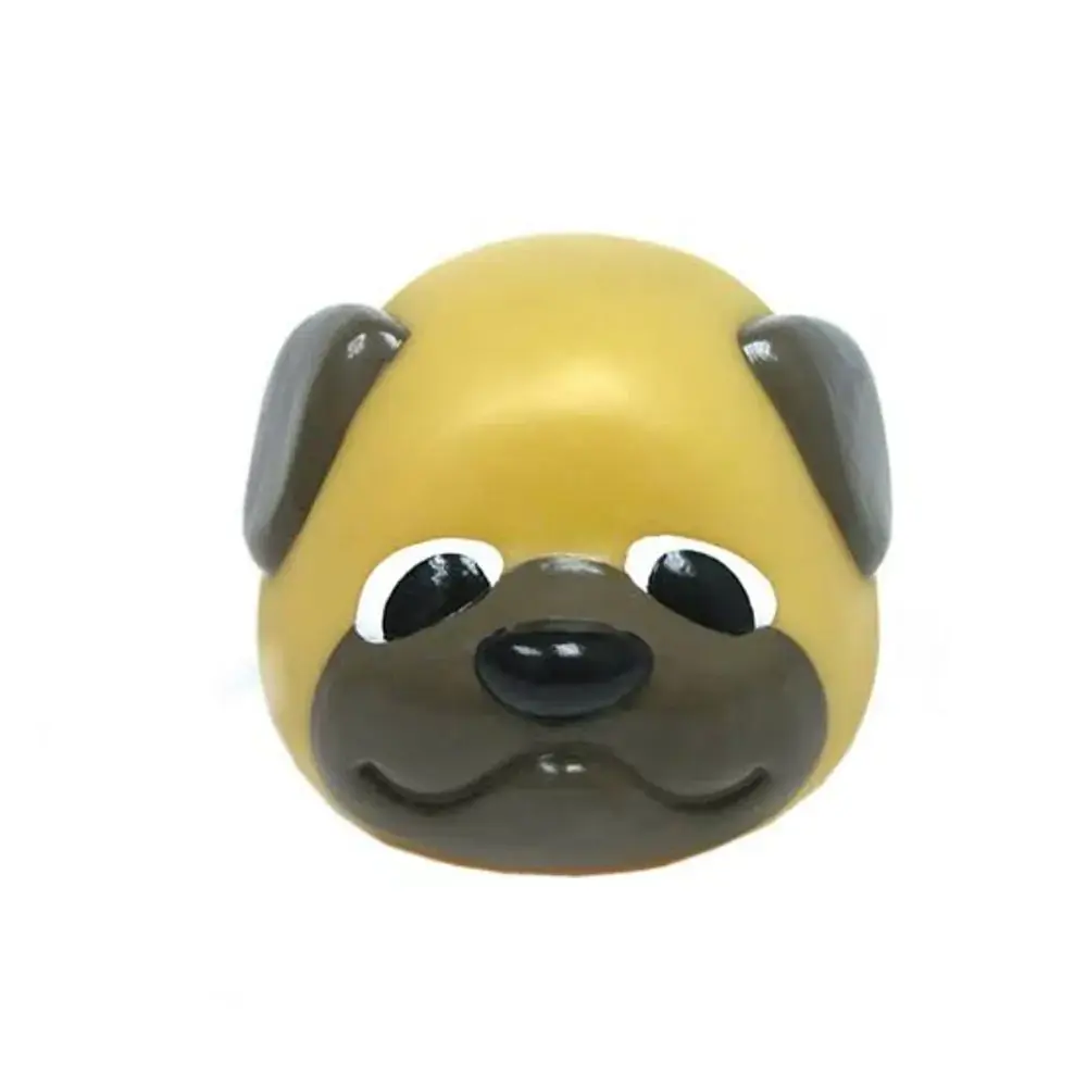 Bola Em Vinil Pug