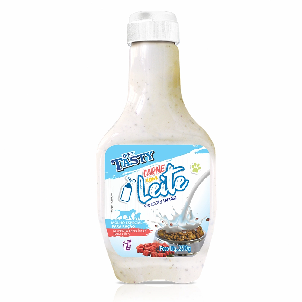 Ipet Tasty 250g