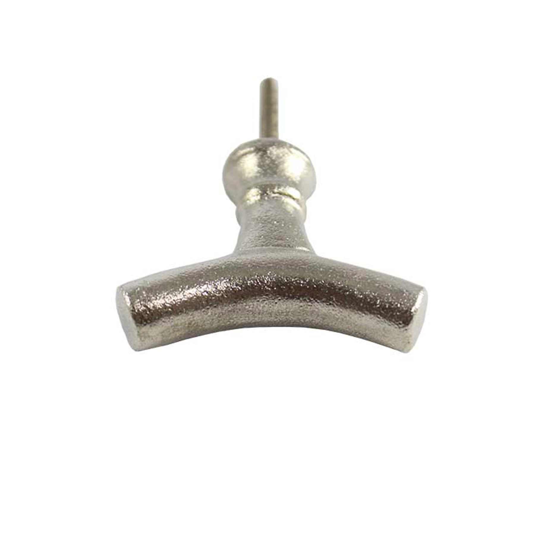 Puxador para Móveis Ferro Fundido 70mm