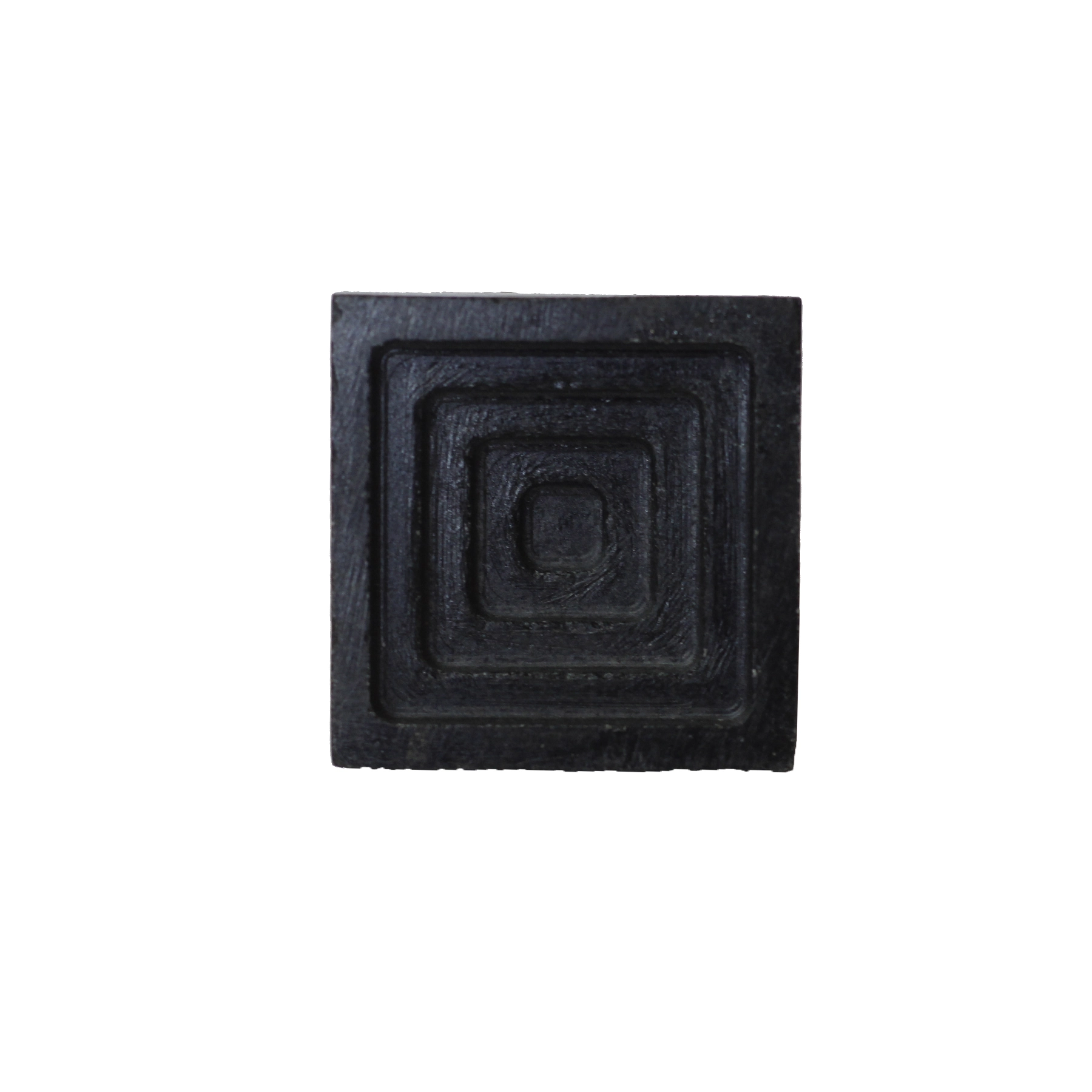 Puxador para Móveis Sobrepor Concreto 30mm Natural 1 peça