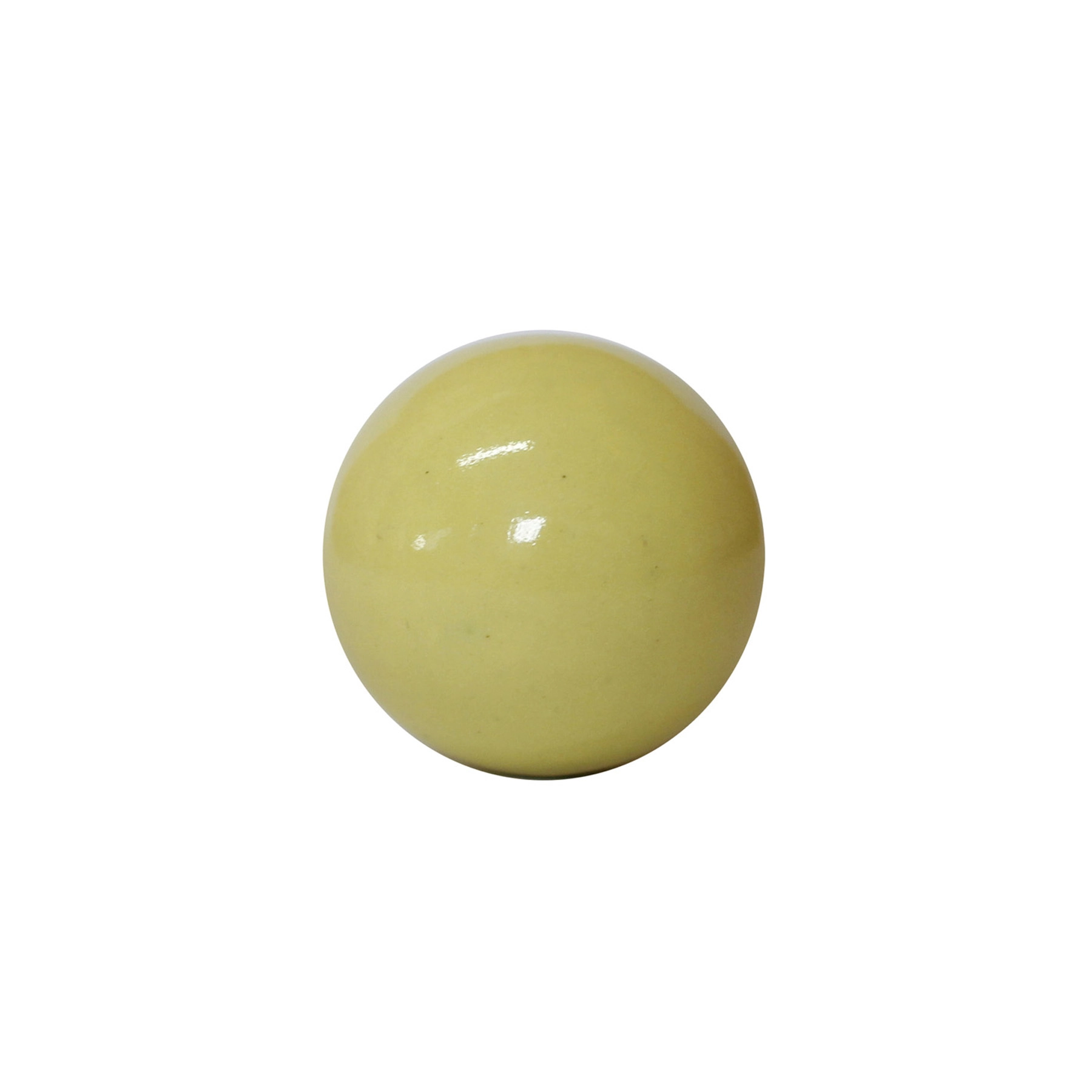 Puxador para Móveis Sobrepor Cerâmica 30mm Pintado 1 peça