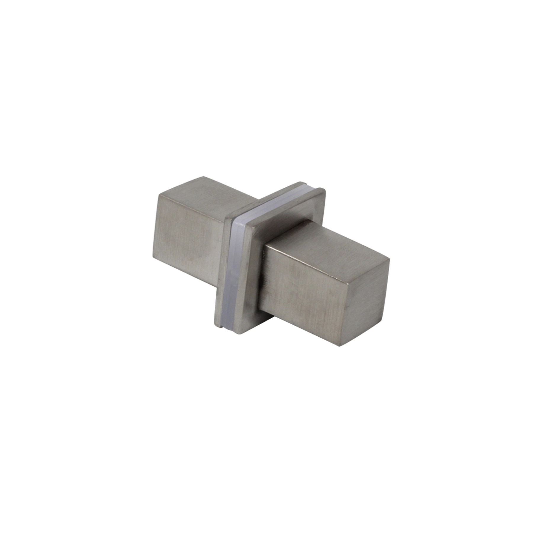 Puxador para Móveis Aço inox 22,5mm