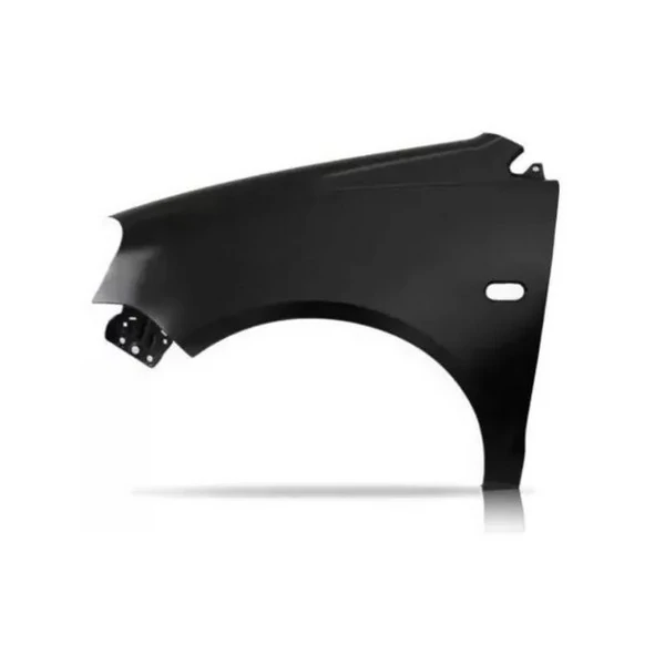 Para-lama VOLKSWAGEN POLO Lado Direito - FABRICIO PL0206