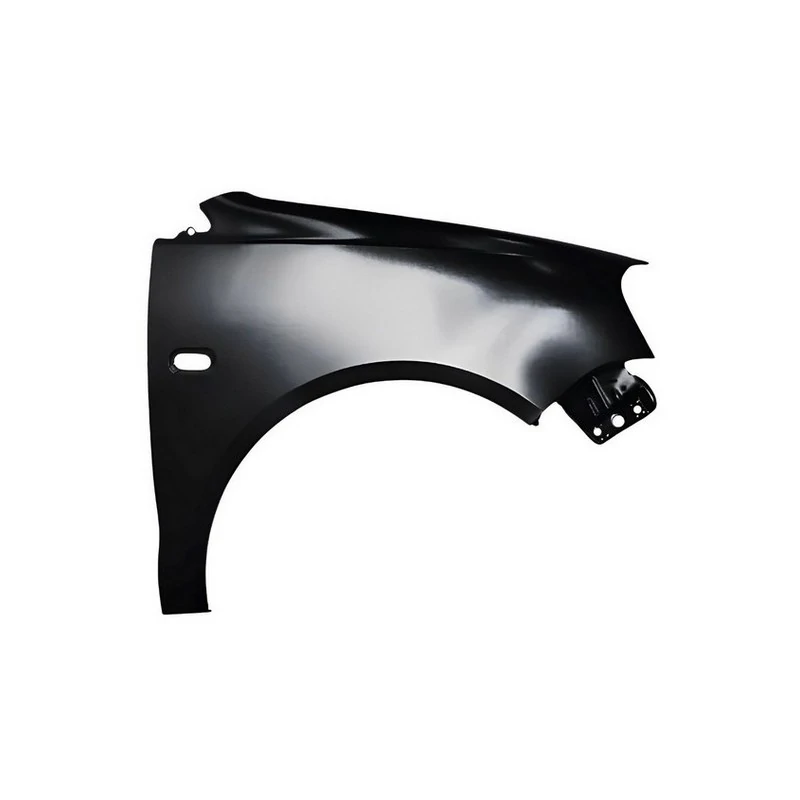 Para-lama VOLKSWAGEN POLO Lado Direito com Furo - FABRICIO PL0208