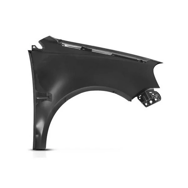 Para-lama VOLKSWAGEN POLO Lado Direito sem Furo Pisca Lateral - FABRICIO PL0210