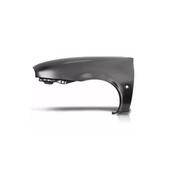 Para-lama FORD COURIER/FIESTA Lado Esquerdo - FABRICIO PL0075