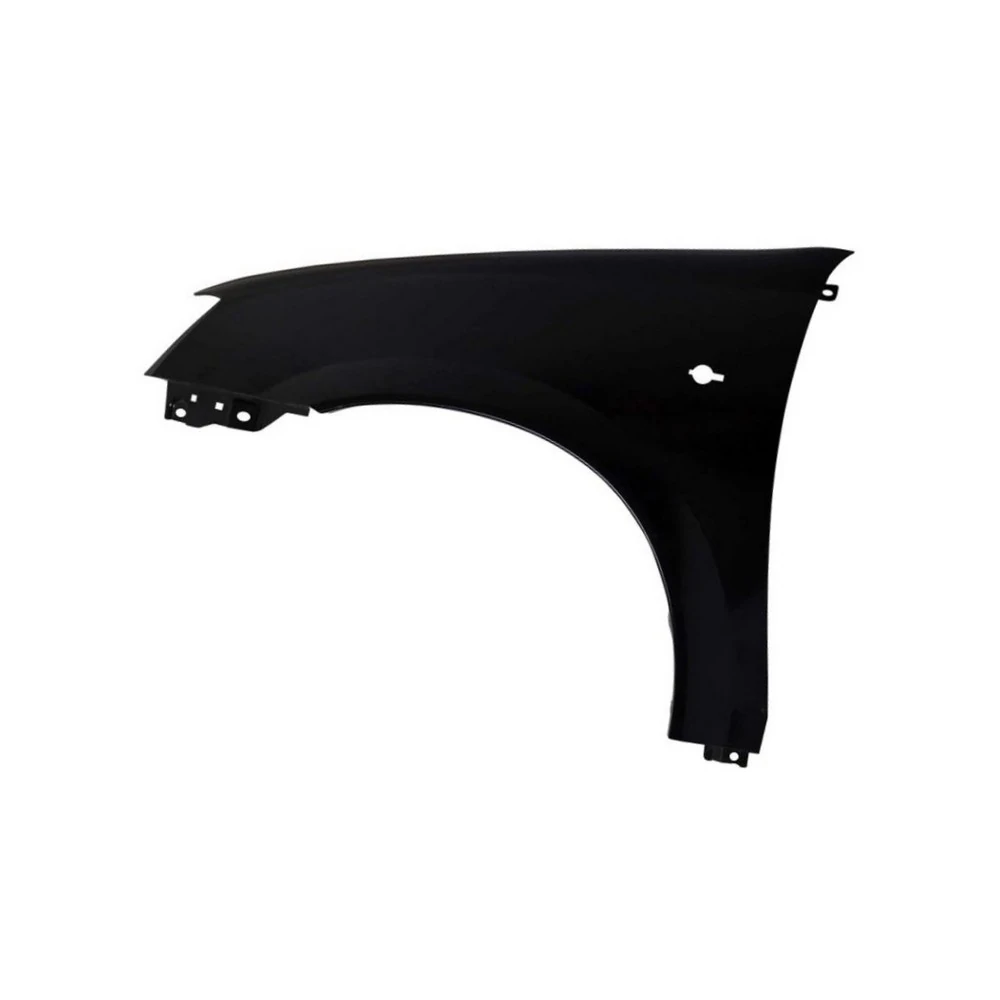 Para-lama CHEVROLET - GM CLASSIC Lado Esquerdo com Furo Pisca Lateral - FABRICIO PL0029