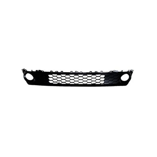 Grade Central do Para-choque FIAT ARGO - FABRICIO RRI5149