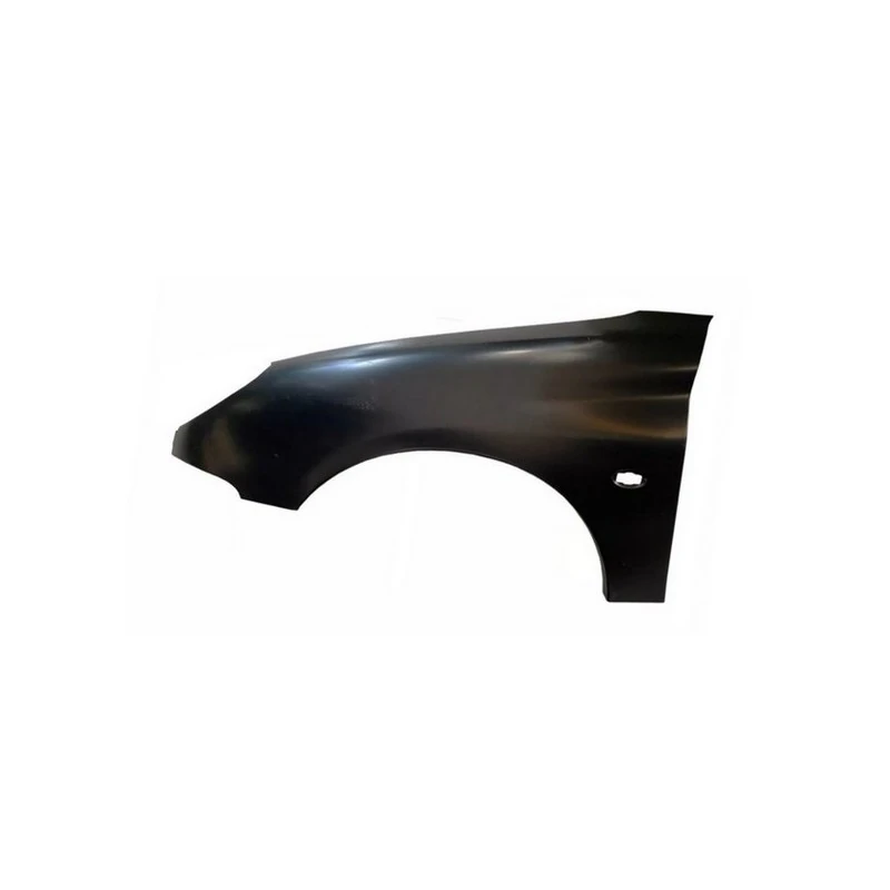 Para-lama PEUGEOT 206/206 SW Lado Esquerdo - FABRICIO PL0195