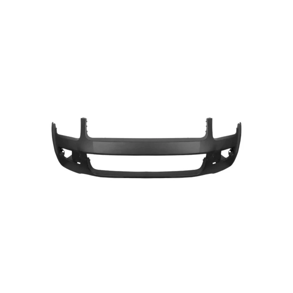 Para-choque Dianteiro FORD FUSION Primer - FABRICIO 186