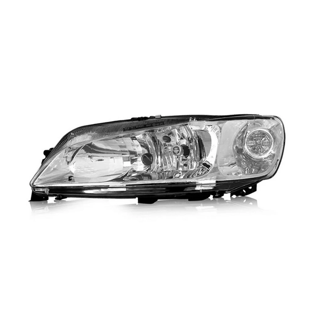 Farol Principal PEUGEOT 306/306 SW Lado Direito - FABRICIO 172