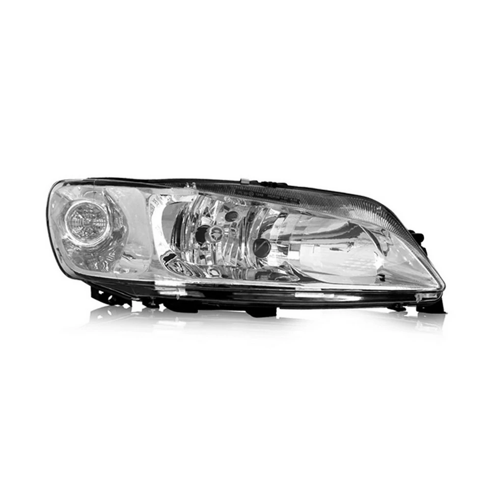 Farol Principal PEUGEOT 306/306 SW Lado Esquerdo - FABRICIO 171