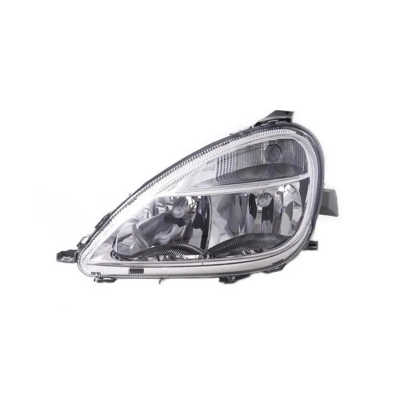 Farol Principal MERCEDES BENZ CLASSE A Lado Direito - FABRICIO 174
