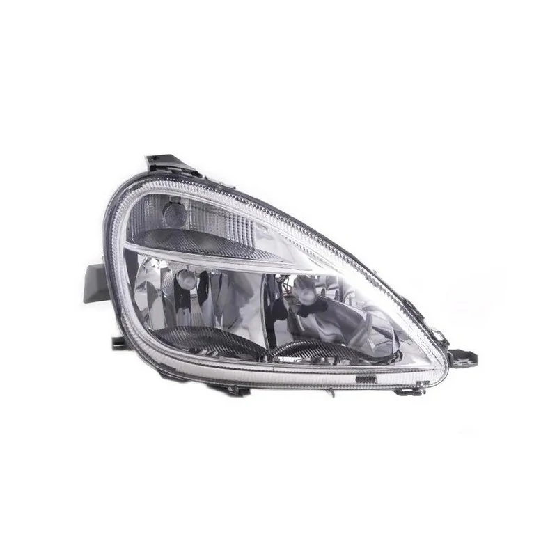 Farol Principal MERCEDES BENZ CLASSE A Lado Esquerdo - FABRICIO 173