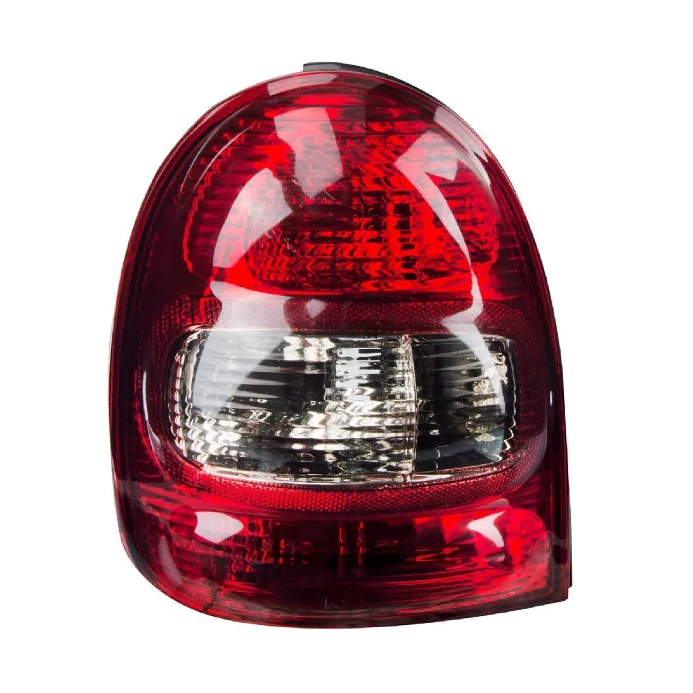 Lanterna Traseira CHEVROLET - GM CORSA Lado Esquerdo Ré Fumê - FABRICIO 42077