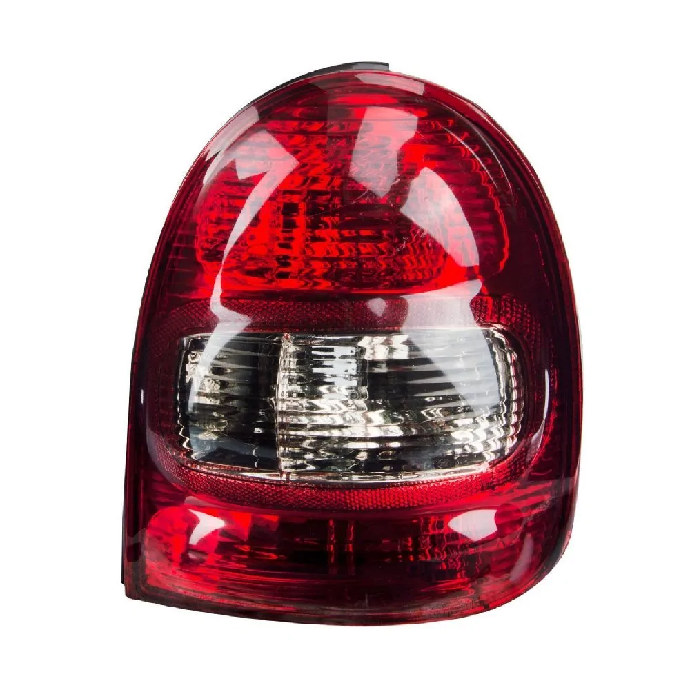 Lanterna Traseira CHEVROLET - GM CORSA Lado Direito Ré Fumê - FABRICIO 42076