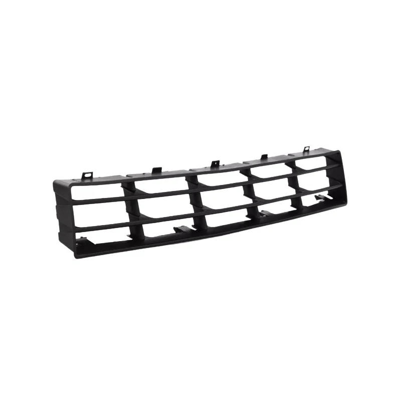 Grade Central do Para-choque VOLKSWAGEN GOLF - FABRICIO RRW4036