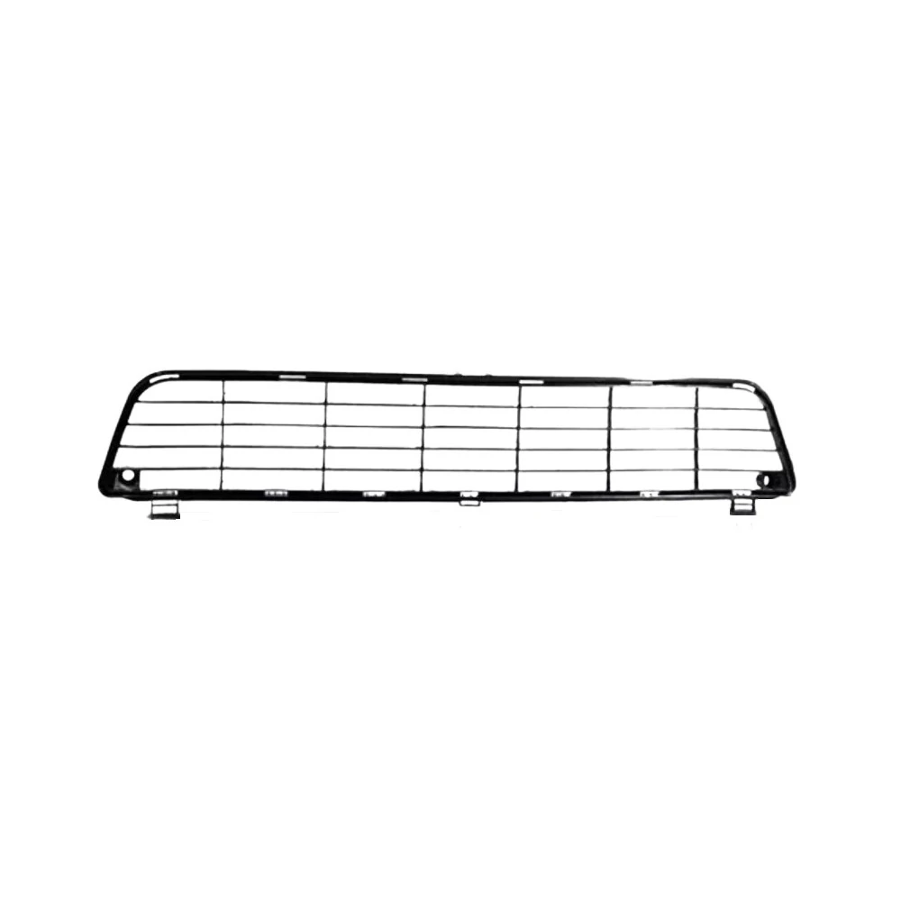 Grade Central do Para-choque Dianteiro TOYOTA HILUX - FABRICIO PRT4704