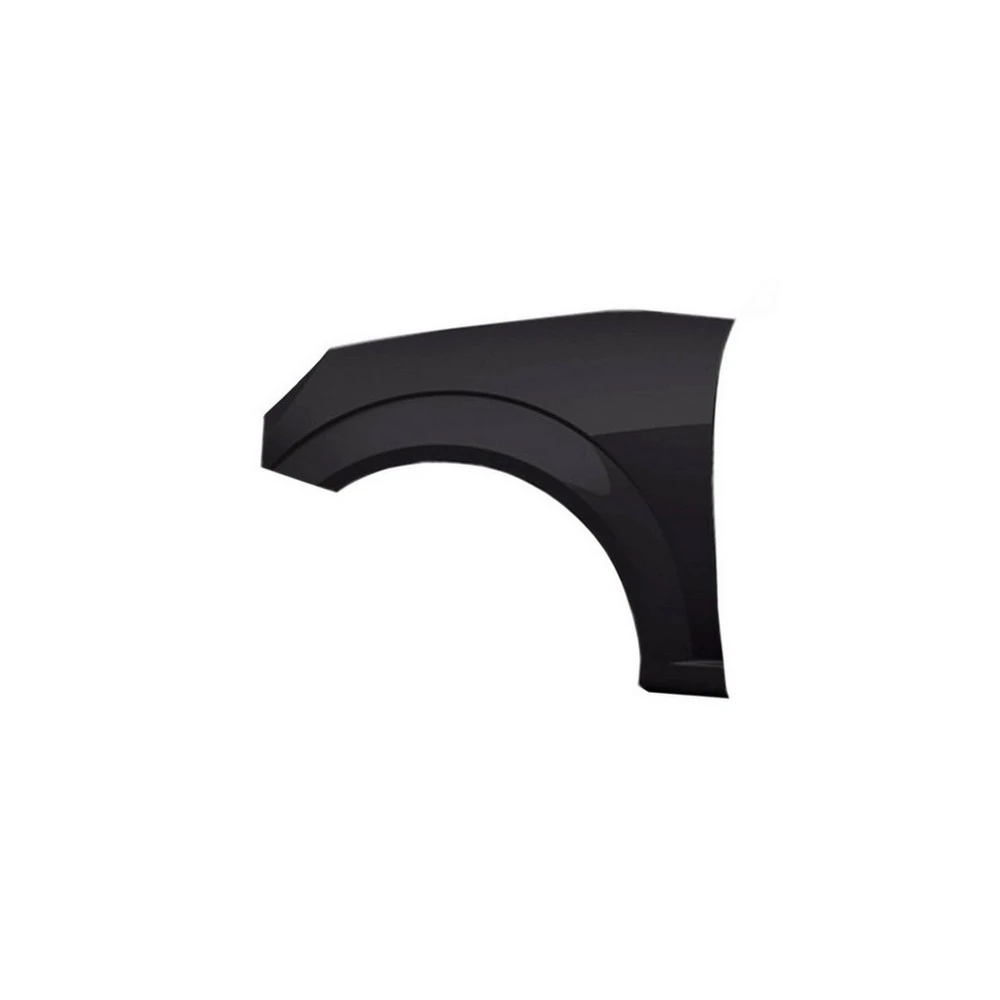 Para-lama FORD KA Lado Esquerdo - FABRICIO PL0143